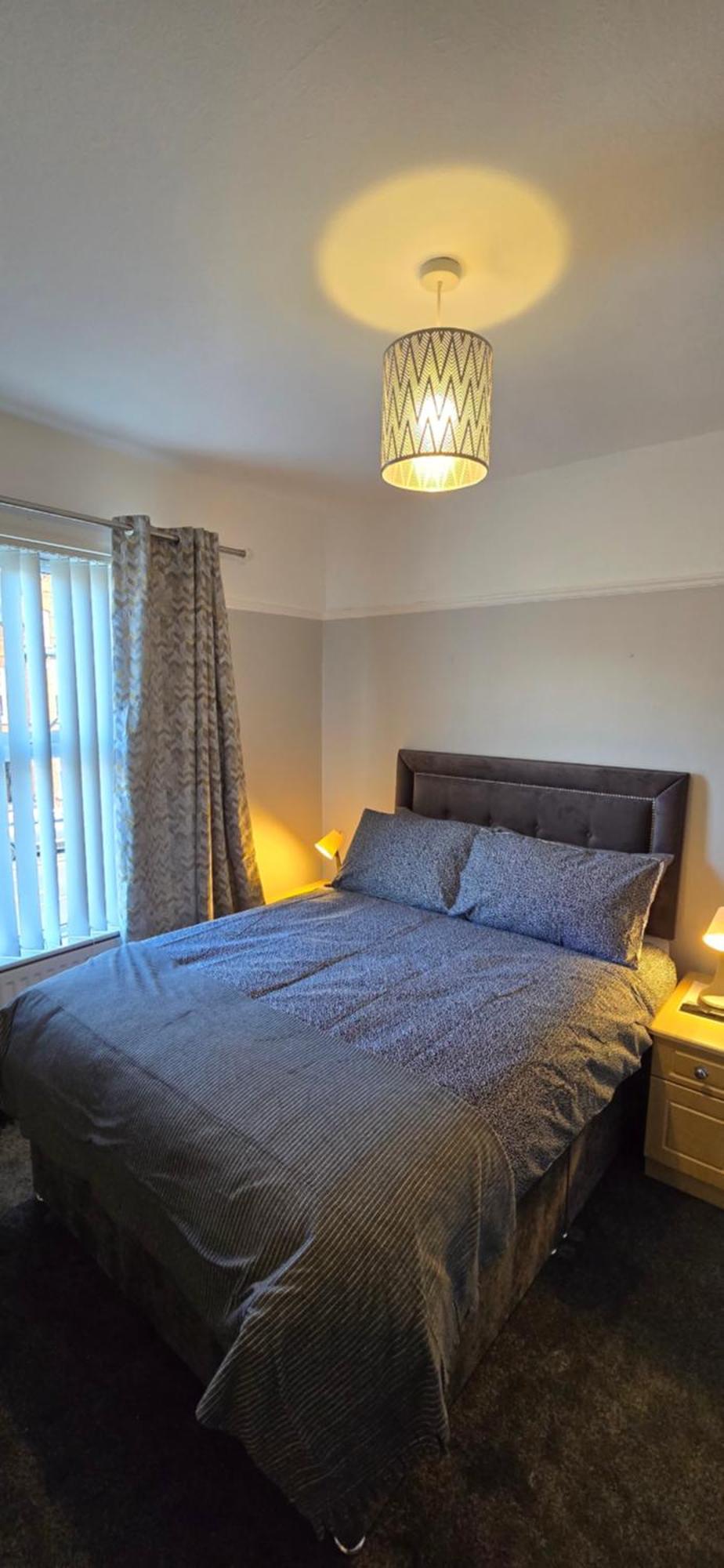 شقة Alexandra Park House بلفاست المظهر الخارجي الصورة
