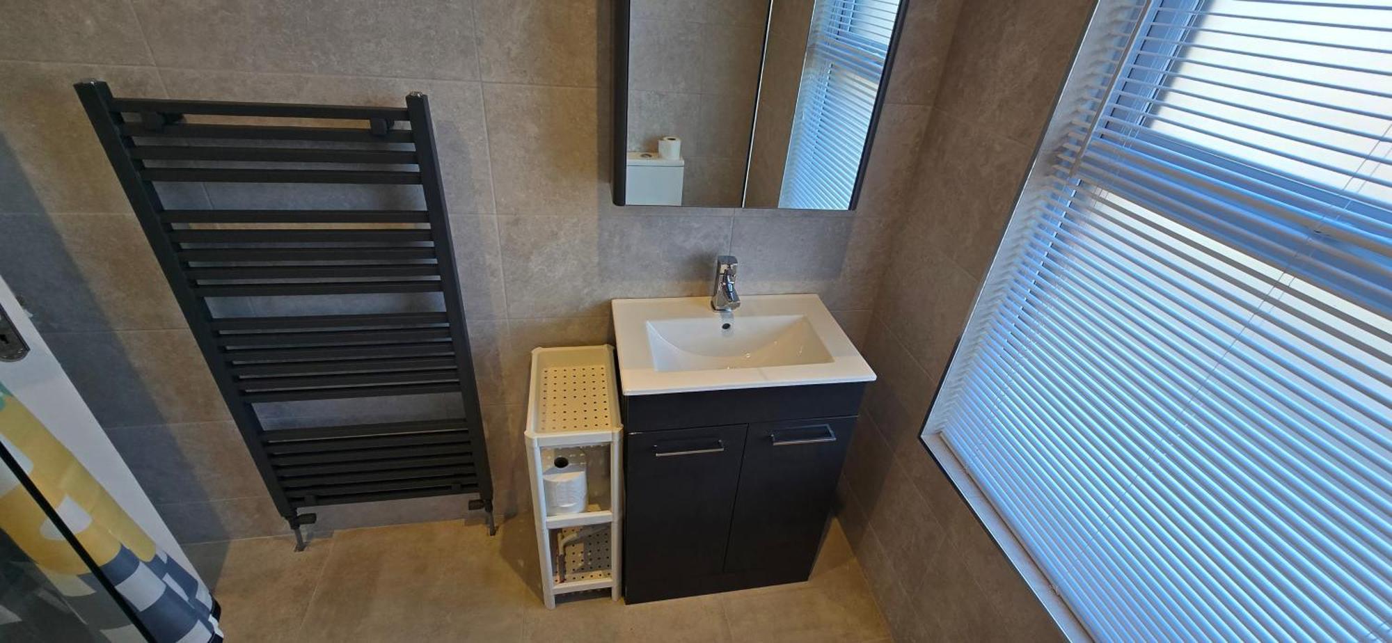 شقة Alexandra Park House بلفاست المظهر الخارجي الصورة