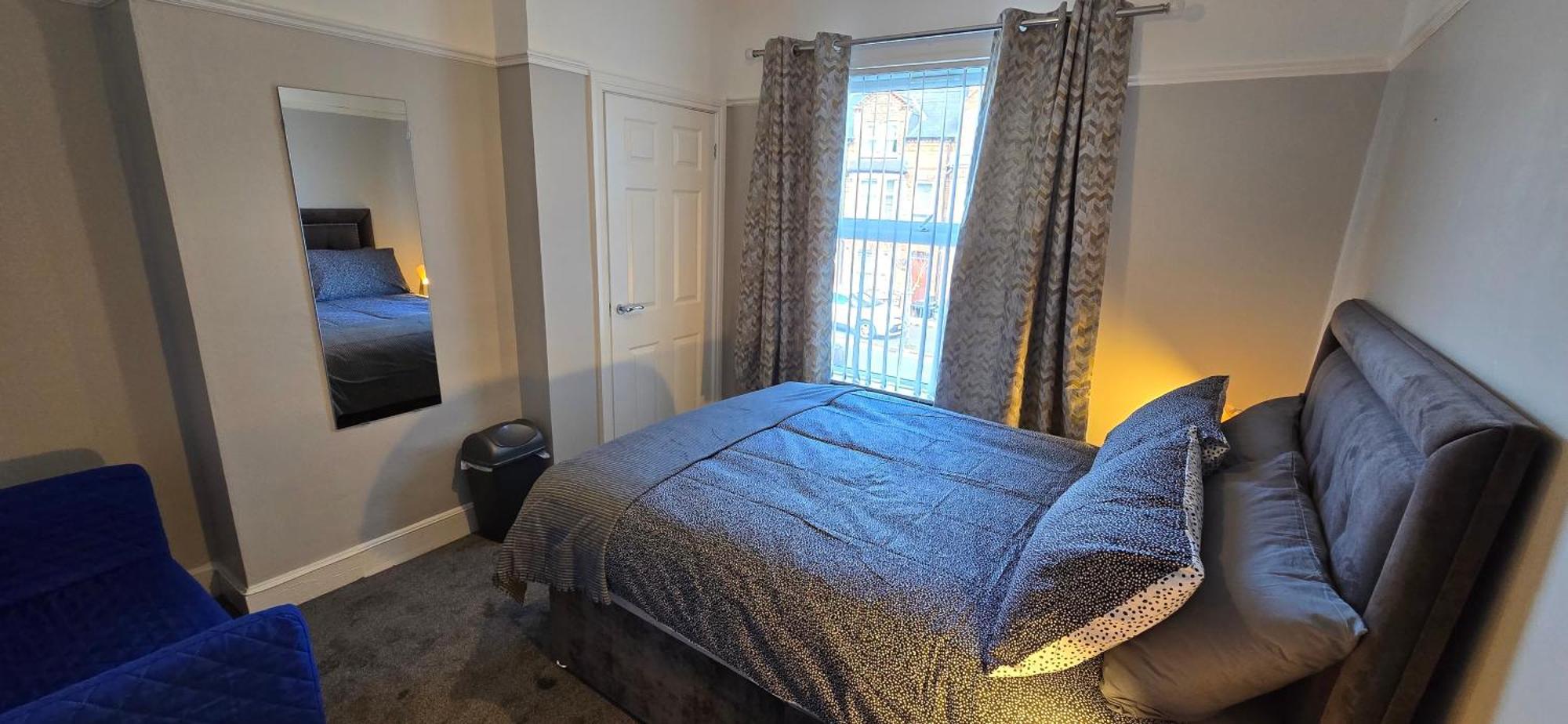 شقة Alexandra Park House بلفاست المظهر الخارجي الصورة